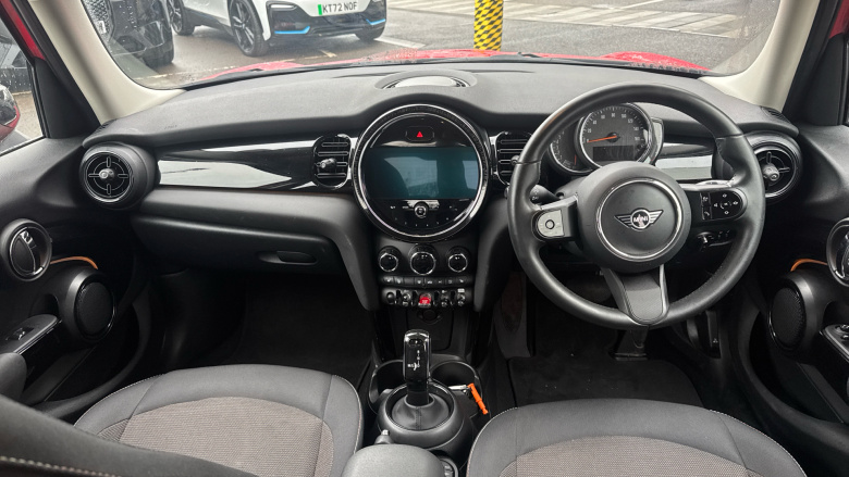 MINI Hatchback 1.5 Cooper Classic 5dr Auto Petrol Hatchback